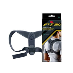 Futuro Posture Corrector One Size Adjustable - Each