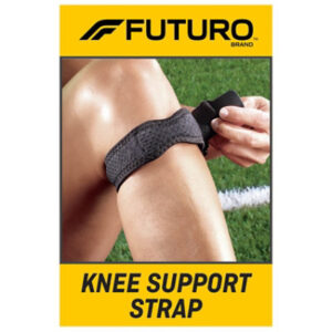 Futuro Sport Adjustable Knee Strap - Each