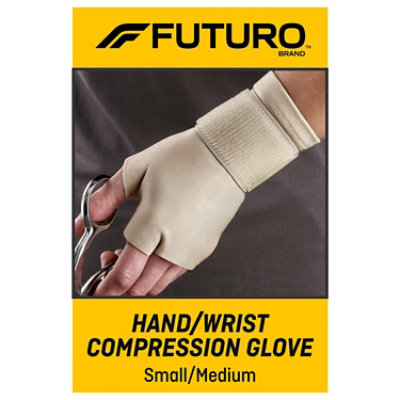 Futuro Compression Glove Small Medium - Each