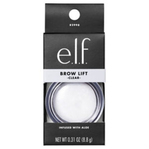 e.l.f. Clear Brow Lift - 0.31 Oz