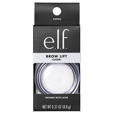 e.l.f. Clear Brow Lift - 0.31 Oz