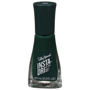 Sally Hansen Insta-Dri C-hill Out Nail Polish - 0.31 Fl. Oz.