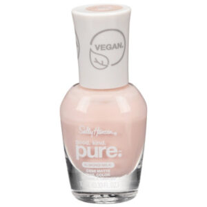 Sally Hansen Good Kind Pure Almond Milk Nail Color - 0.33 Fl. Oz.