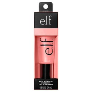 e.l.f. Power Grip Niacinamide Primer - 0.81 Fl. Oz.