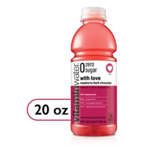 Vitaminwater With Love Zero Sugar - 20 FZ