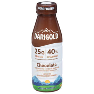 Darigold Fit Chocolate Milk  14fz - 14 FZ