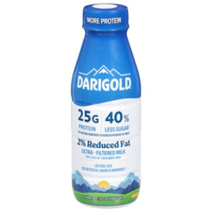 Darigold Fit 2% Milk  14fz - 14 FZ