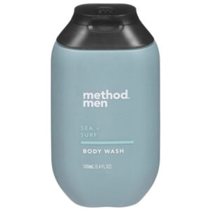 Method Mens Body Wash - 3.4 Oz