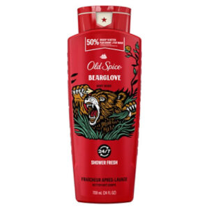Os Wc Bw Bearglove - 24 Fl. Oz.