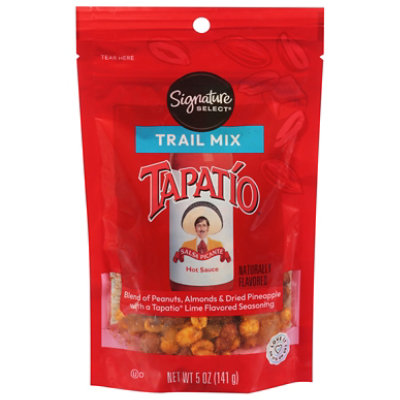 Signature SELECT Tapatio Trail Mix - 5 Oz