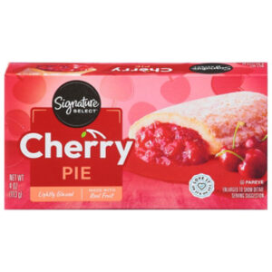 Signature SELECT Cherry Pie - 4 Oz