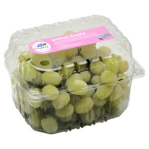Cotton Candy Grapes - 1 Lb