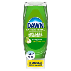 Dawn Ultra Apple Blossom Antibacterial EZ-Squeeze Hand Soap - 14.7 Fl. Oz.