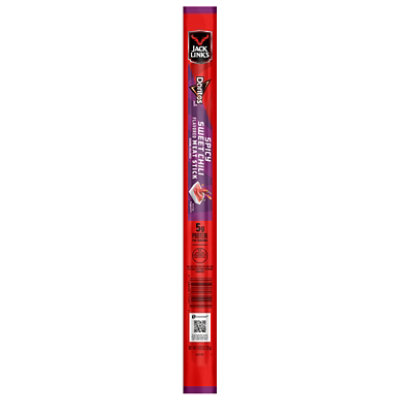 Jack Links Doritos Spicy Sweet Chili 0.92oz - .92 OZ