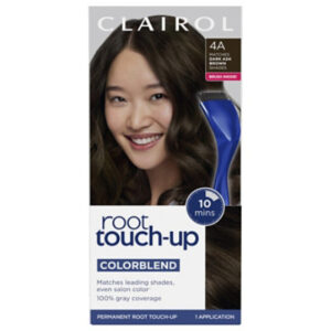 Nne Rtu 4a Dark Ash Brown 12 1 Kt - EA