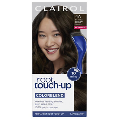 Nne Rtu 4a Dark Ash Brown 12 1 Kt - EA
