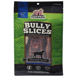 Redbarn Bully Slices, Original Bully Flavor - 7 Oz. - 7 OZ
