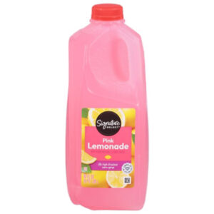 Signature SELECT Pink Lemonade 64 Fz - 64 FZ