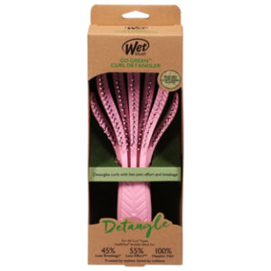 Jd Be Wet Brush Go Grn Curl Detanglr - 1 CT