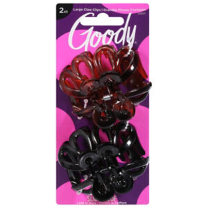Goody Claw Clip Lily Petal - EA