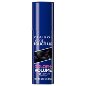 Clair Rtu Spr Black 75ml Us - 1.8 OZ