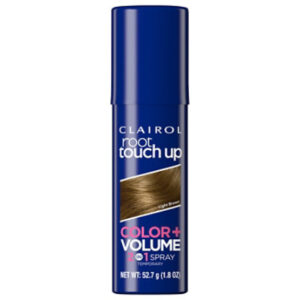 Clair Rtu Spr Lt Brnw 1.8 Oz - 1.8 OZ