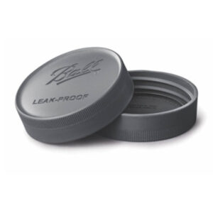 Ball Rm Leakproof Lids 6pk - 6 CT