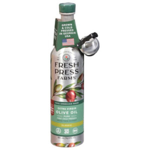Fresh Press Farms Olive Oil Extra Virgin Classic - 485 ML