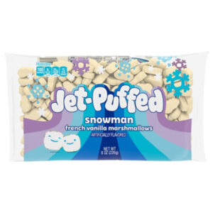 Jut Puffed Marshmallow - EA
