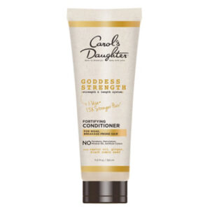 Carol's Daughter Goddess Strength Fortifying Conditioner with Castor Oil - 11 Fl. Oz.
