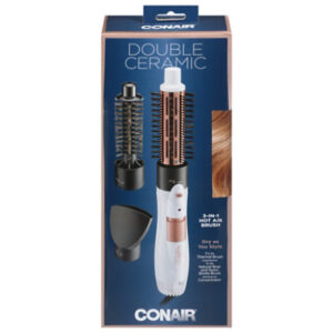 Conair Hot Air Styler Brush - EA