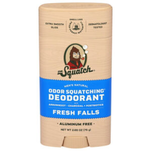 Fresh Falls Deodorant - Each