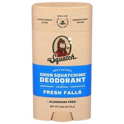 Fresh Falls Deodorant - Each