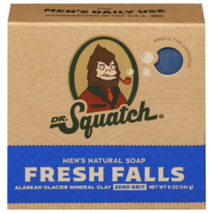 Fresh Falls Bar Soap - Each
