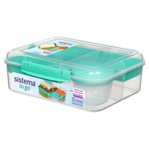 Newl Sistema Bento Lunch To Go - EA