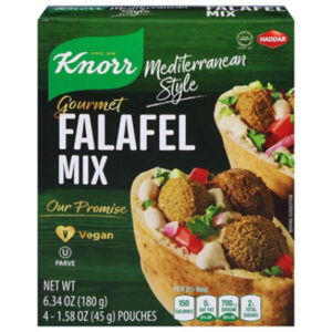 Knorr Falafel Mix - 6.35 OZ