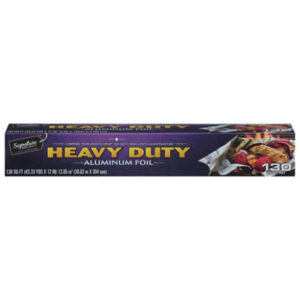 Signature SELECT Aluminum Foil 130 Square Feet - 130 SF