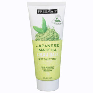 Freeman Mask Jap Matcha Detox - EA