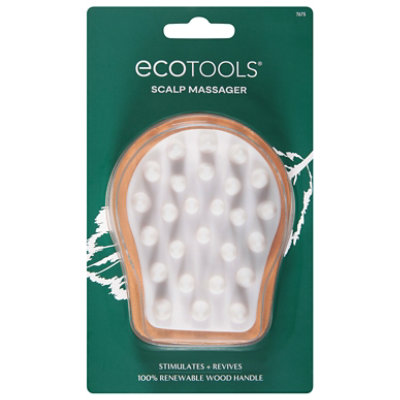 Shower Scalp Massager - EA