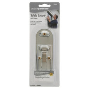 Safety Scraper - EA