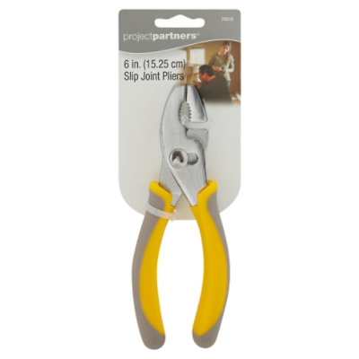 Pliers Slip Joint - EA