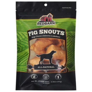 Red Barn Pig Snouts 2pk - 2 CT