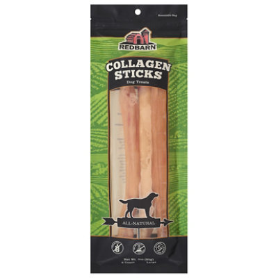 Red Barn Lg Collagen Stick 3pk - 3 CT