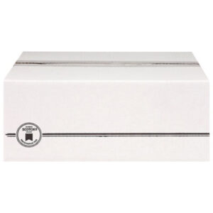 White Mailing B - 1 EA