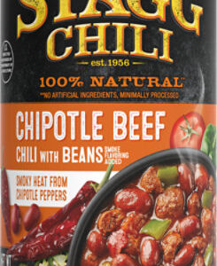Stagg Chipotle Chili - 15 OZ