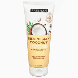 Freeman Mask Scrub Indon Coco Exfol - EA