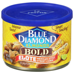 Blue Diamond Bold Elote - 6 Oz