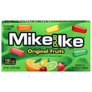 Mike And Ike - 4.25 Oz