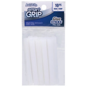 Artskills Hot Glue Sticks - 10 Count
