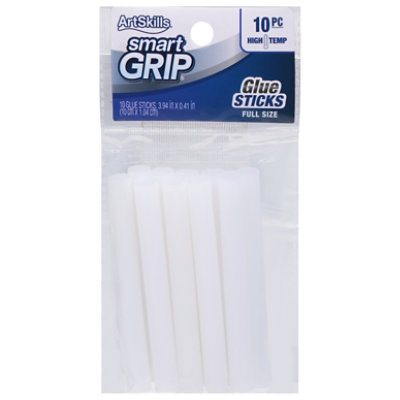 Artskills Hot Glue Sticks - 10 Count